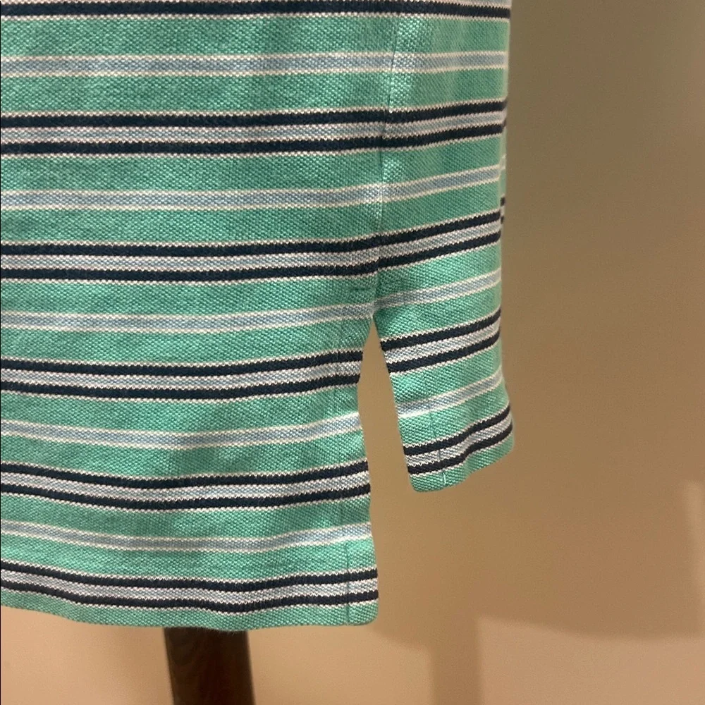 Ralph Lauren Striped Polo Shirt